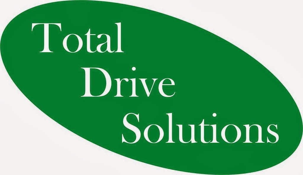 Total Drive Solutions Pty. Ltd. | Po Box 365, South Morang VIC 3752, Australia | Phone: (03) 9502 0092