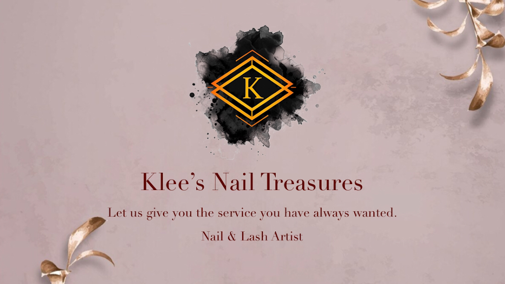 Klee’s Nail Treasures | beauty salon | 13 Riverlands Dr, Mareeba QLD 4880, Australia | 0427207641 OR +61 427 207 641