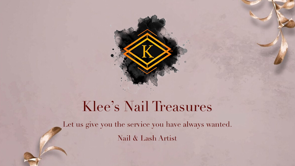 Klee’s Nail Treasures | 13 Riverlands Dr, Mareeba QLD 4880, Australia | Phone: 0427 207 641