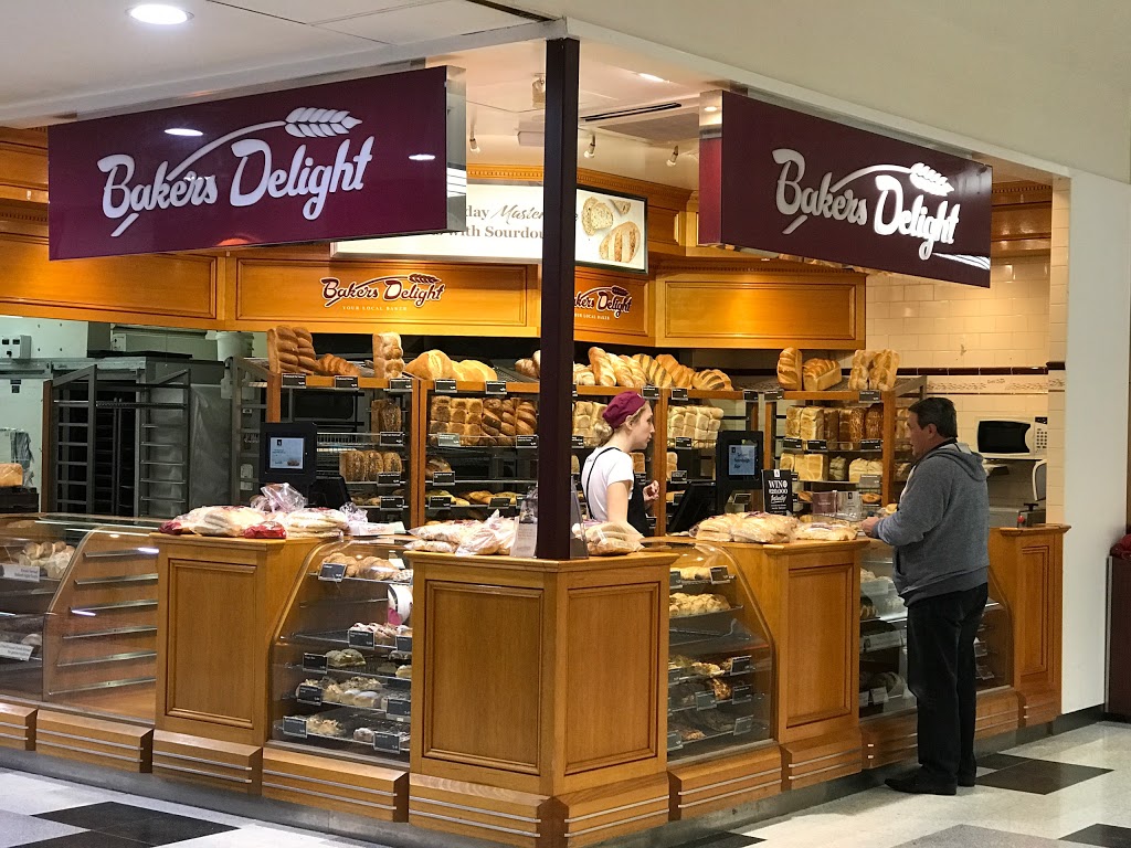 Bakers Delight | Shop 17, Flinders Square Shopping Centre, 30 Wiluna St, Yokine WA 6060, Australia | Phone: (08) 9444 7899