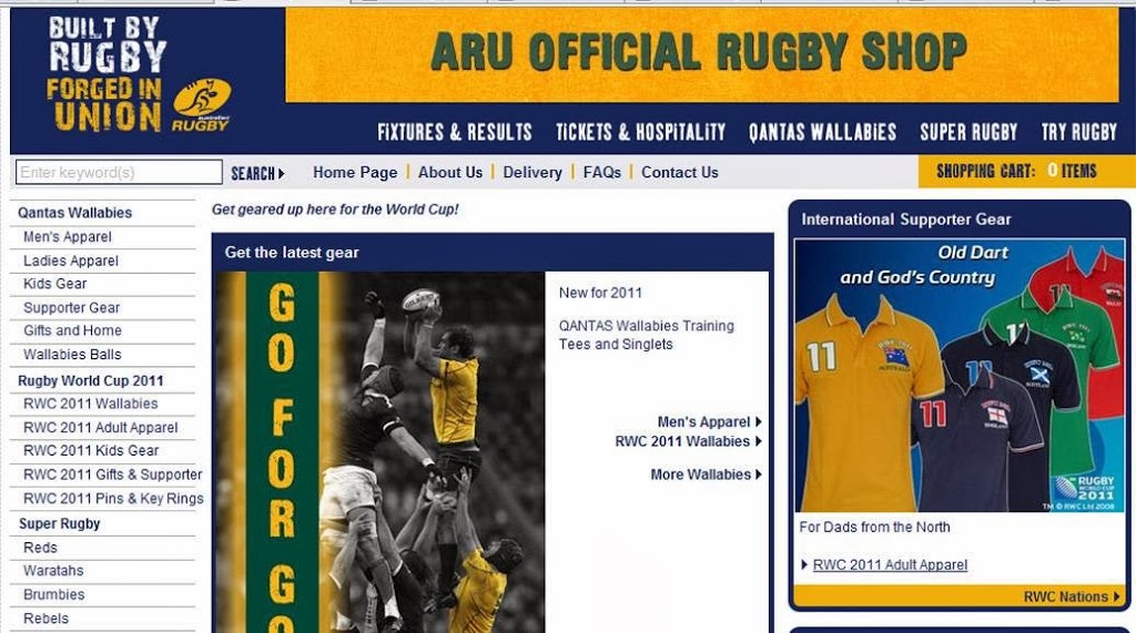 One Rugby (A/238 Lion Creek Rd) Opening Hours