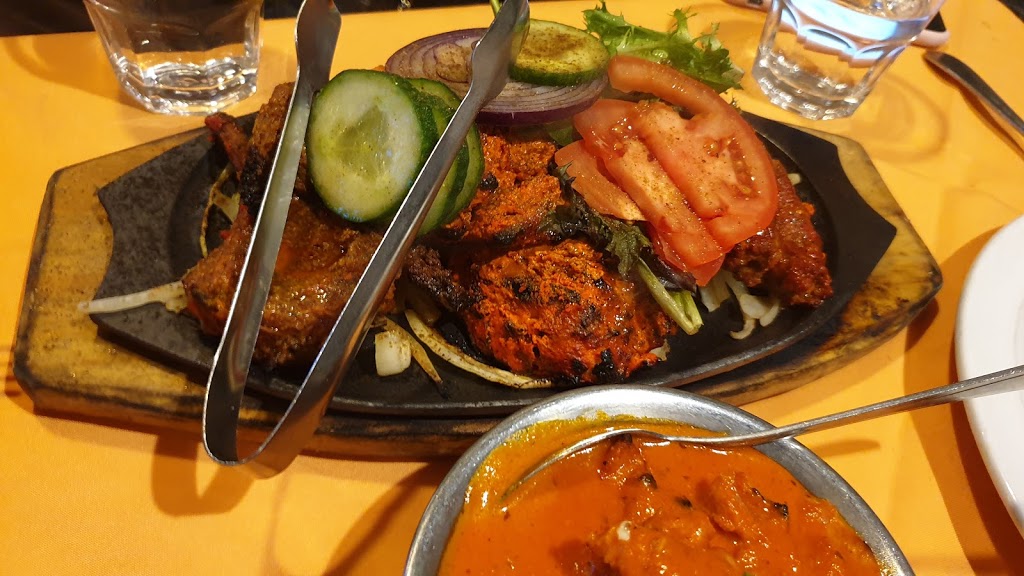 Rajbhog Indian Restaurant | 47 Anderson St, Templestowe VIC 3106, Australia | Phone: (03) 9846 2588