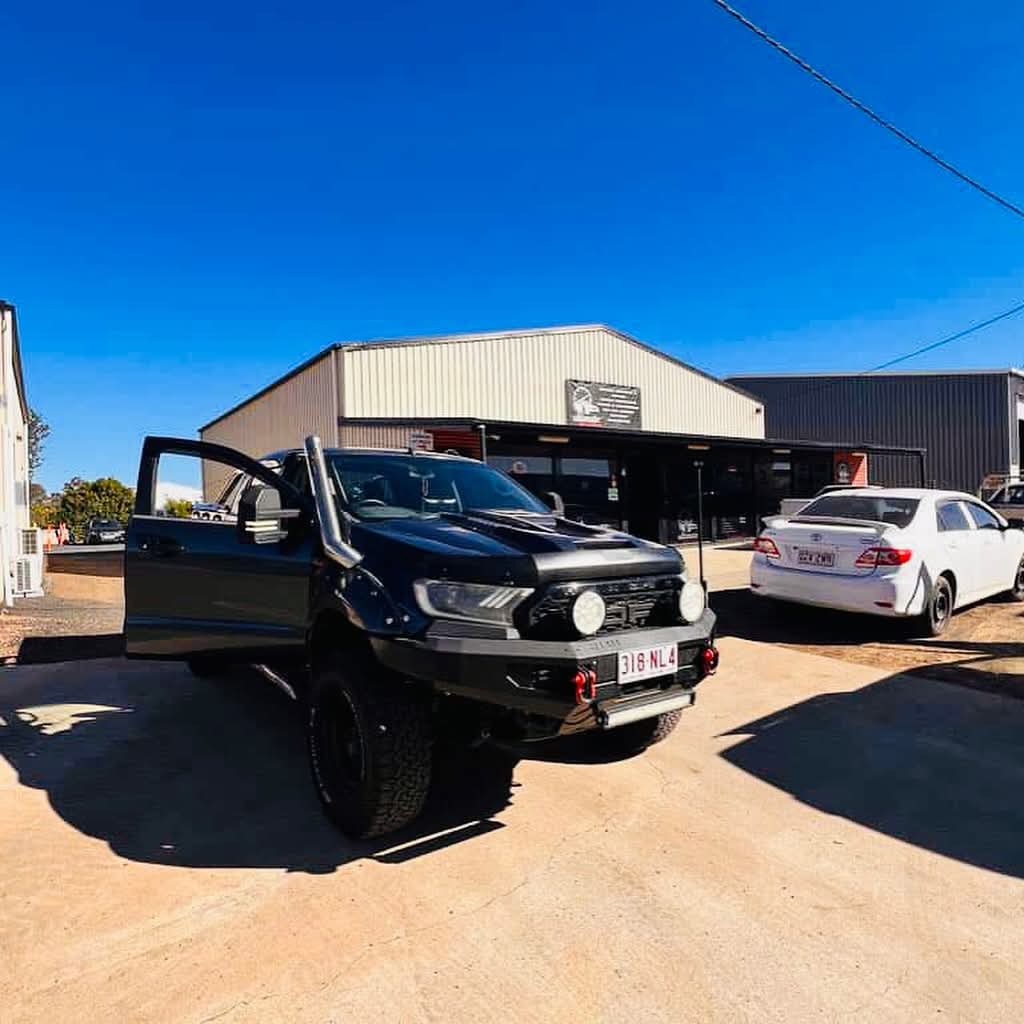 4Stroke Auto Performance | 4 Alice St, Dalby QLD 4405, Australia | Phone: 0498 085 803