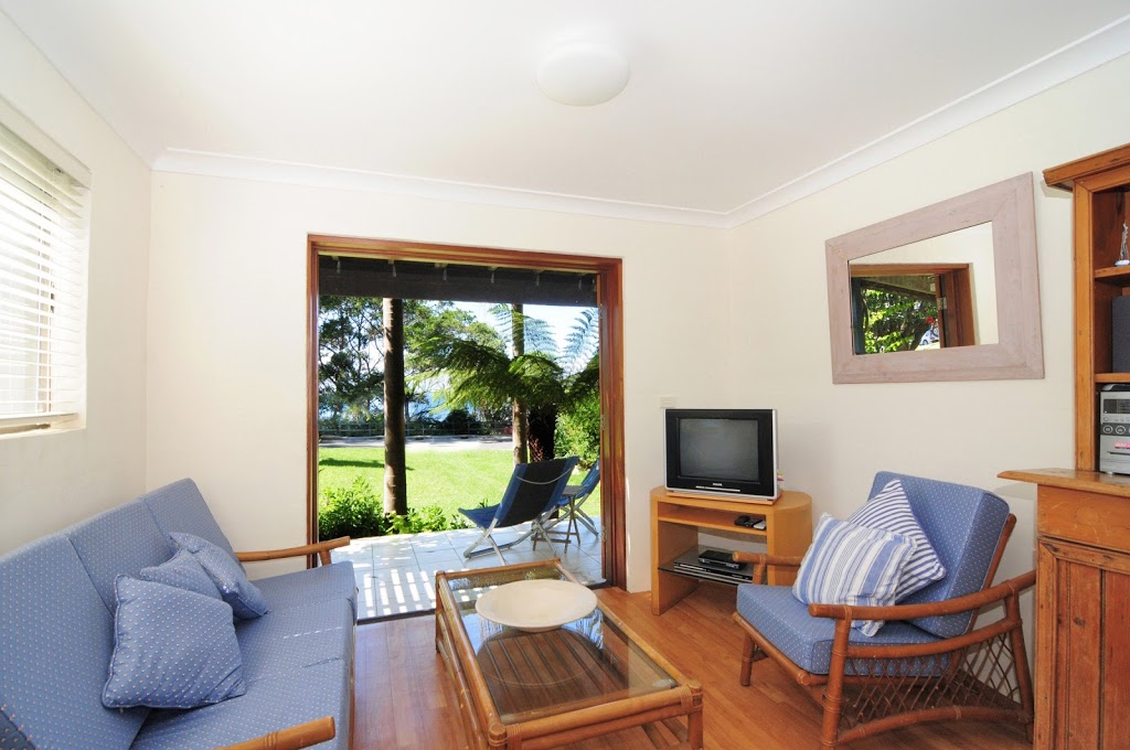 Possum House | Jervis Bay Rentals | lodging | 51 Cyrus St, Hyams Beach NSW 2540, Australia | 0244076007 OR +61 2 4407 6007