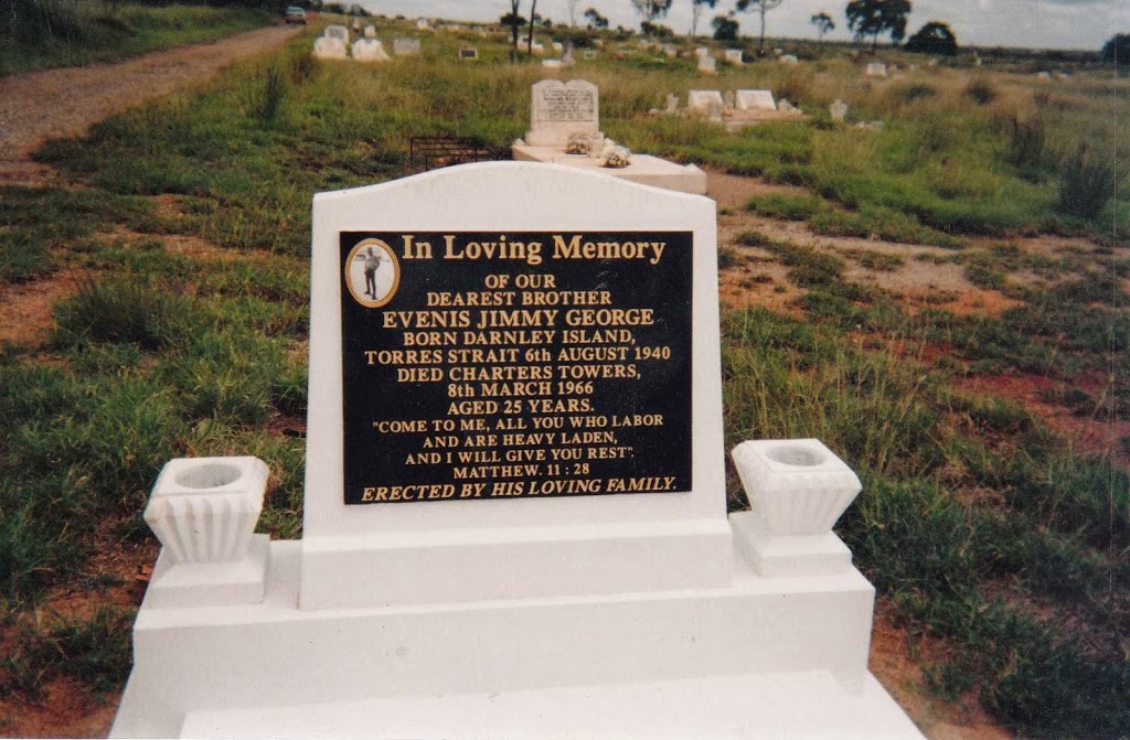RF Rolfe & Co PTY LTD | cemetery | 12-14 Hamill St, Garbutt QLD 4814, Australia | 0747796988 OR +61 7 4779 6988