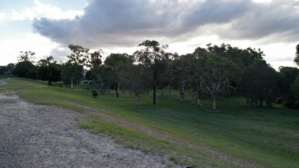 Beryl Roberts Park | Coopers Plains QLD 4108, Australia