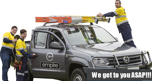 Empire Electrical Contractors | electrician | 1-3, Clarence Street Strathfield, Sydney NSW 2135, Australia | 0468404608 OR +61 468 404 608