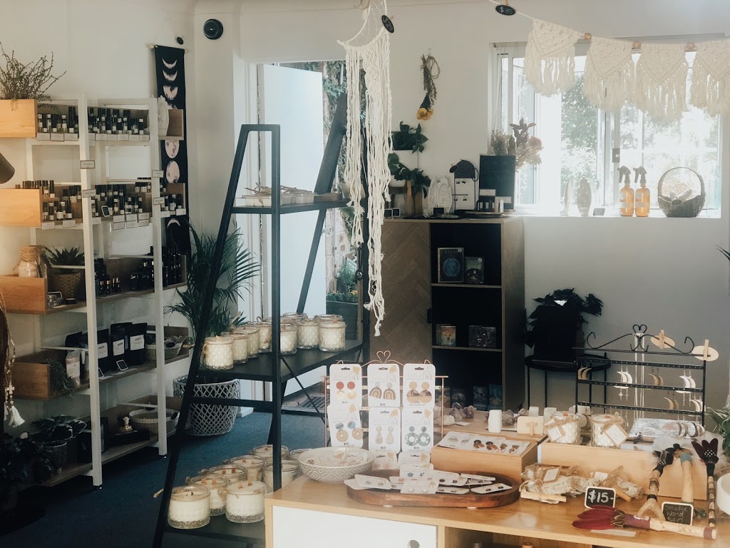 Luna Magic | home goods store | Shop 2/130 Long Rd, Tamborine Mountain QLD 4272, Australia