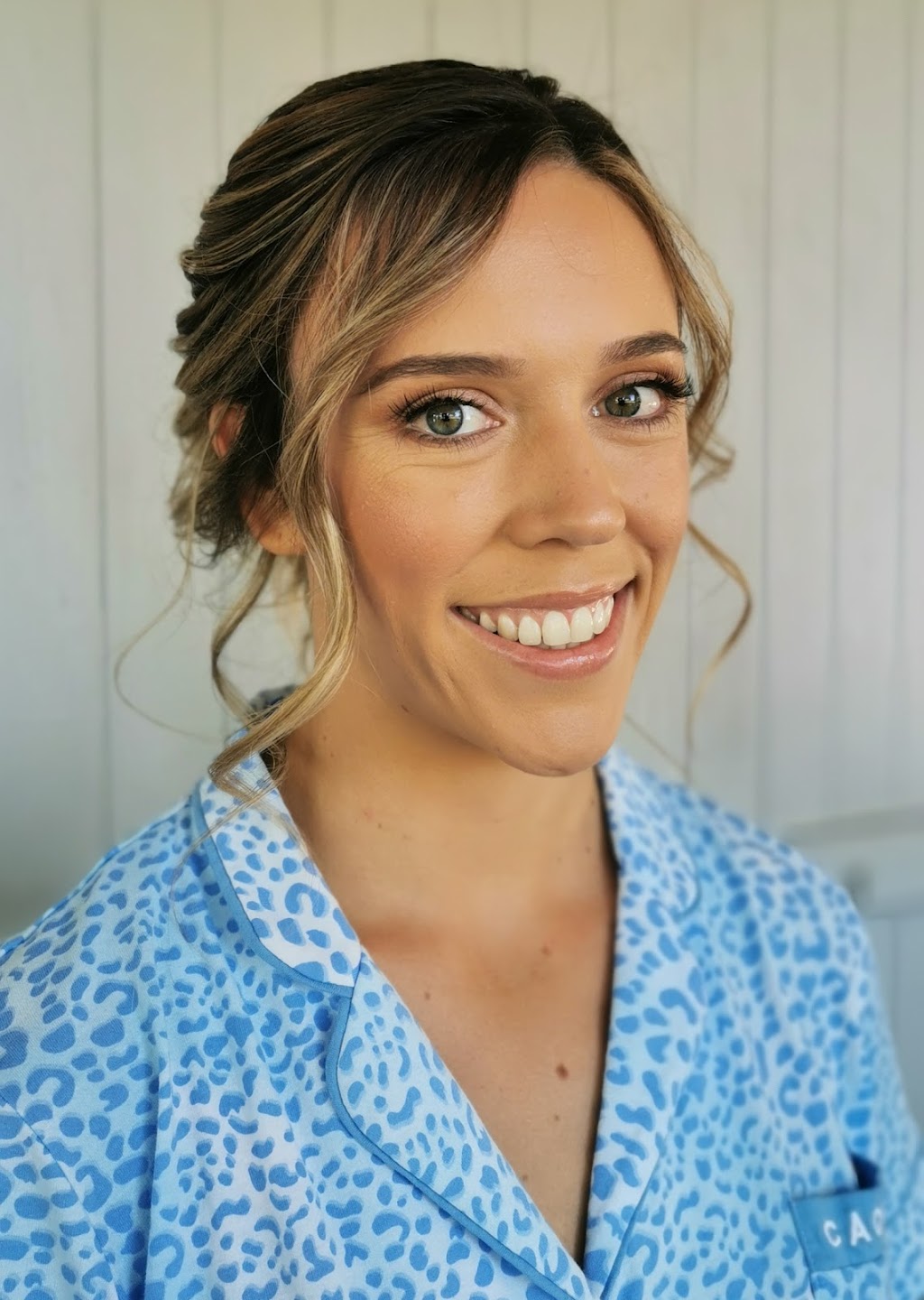 Teneal Millar Makeup & Hair | Thornlands QLD 4164, Australia | Phone: 0435 721 705