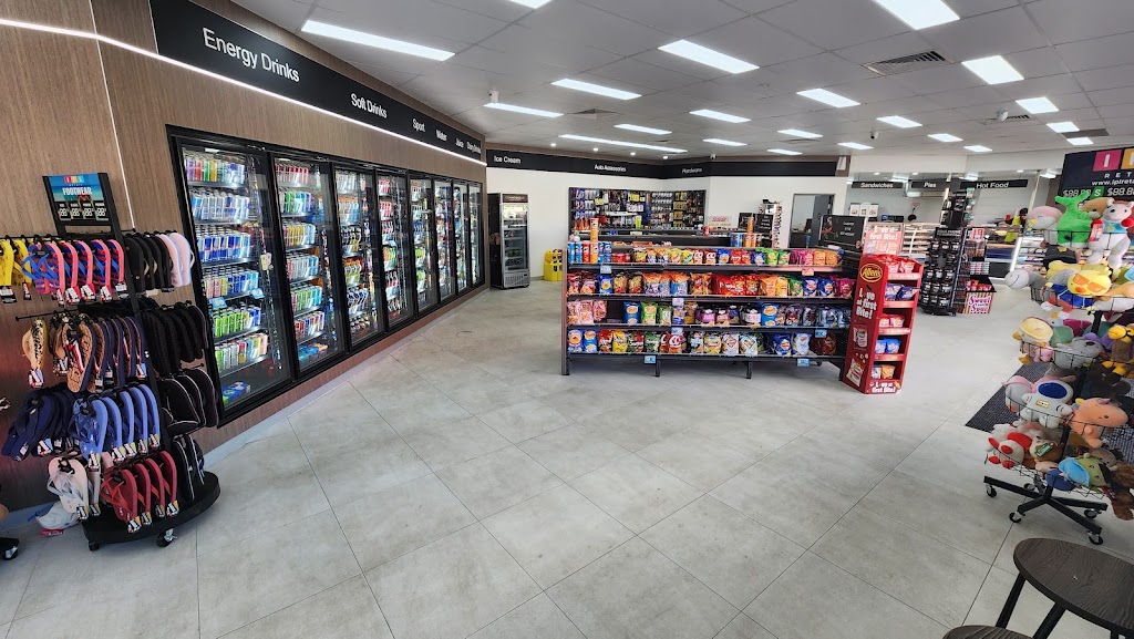 Ampol Farleigh | 971 Bruce Hwy, Farleigh QLD 4741, Australia | Phone: (07) 2111 7820