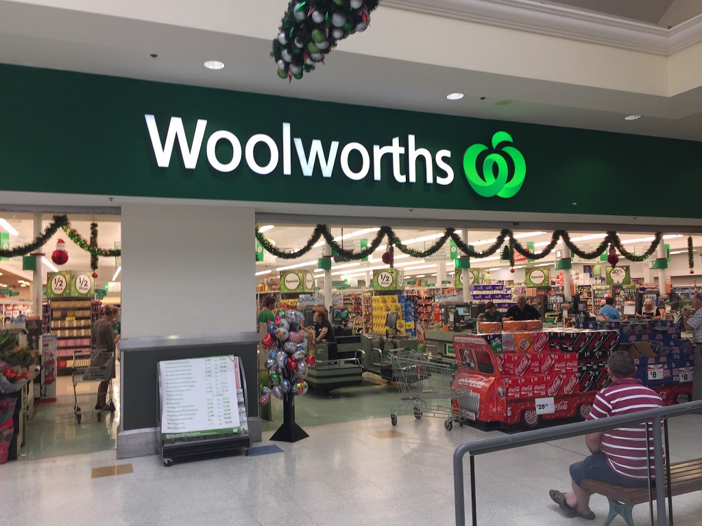 Woolworths Riverdale | supermarket | 49-65 Macquarie St, Dubbo NSW 2830, Australia | 0268817607 OR +61 2 6881 7607