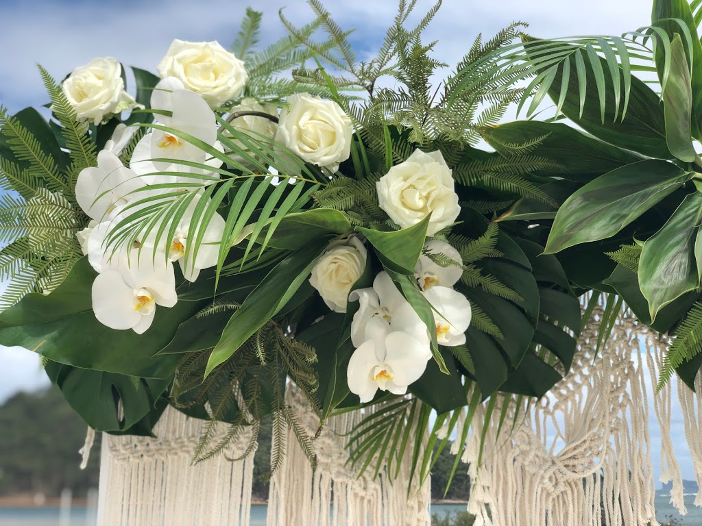 Frank & Bloom Floral Design | Mowbray Rd, Willoughby NSW 2068, Australia | Phone: 0432 828 344