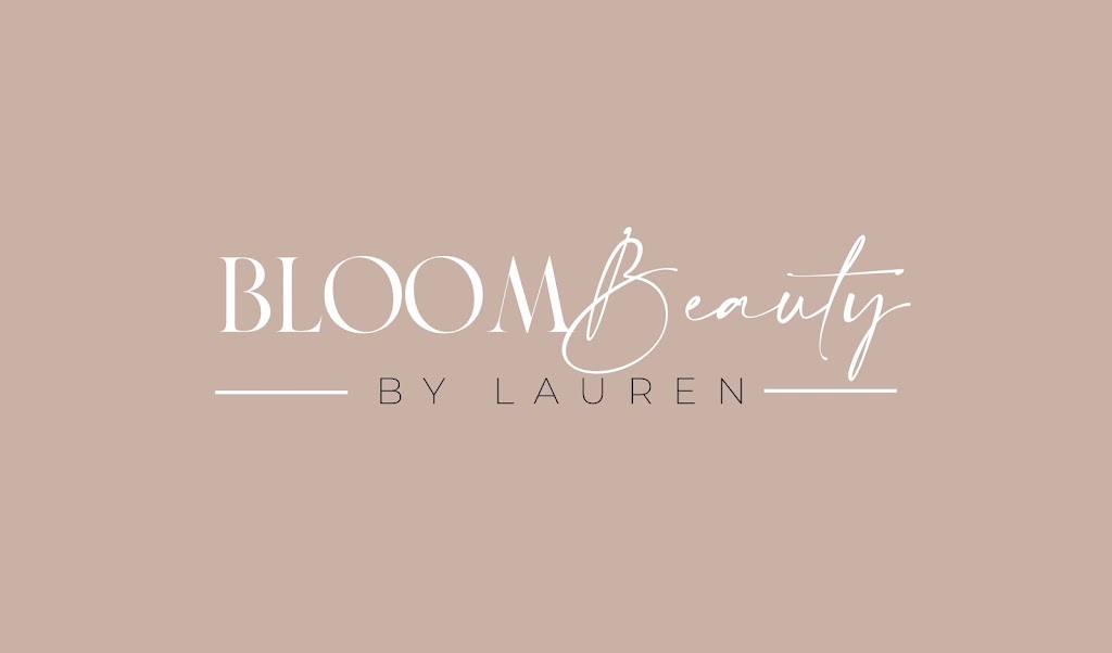 Bloom Beauty by Lauren | 2/31 Cawdor Rd, Camden NSW 2570, Australia | Phone: 0435 608 026