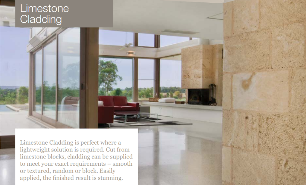 Limestone Australia Pty Ltd | 60 Brunel Rd, Seaford VIC 3198, Australia | Phone: (03) 9773 5540