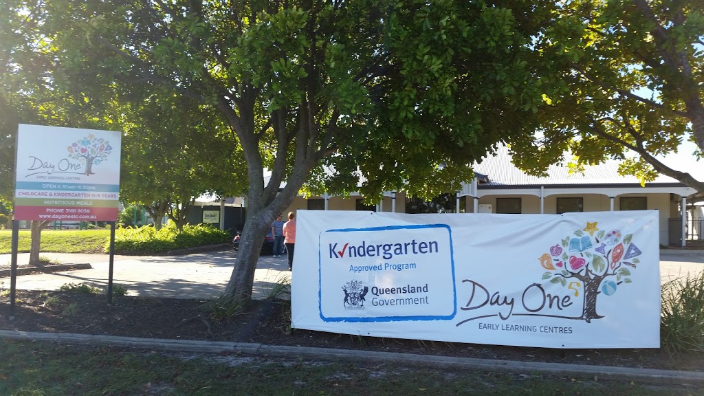 Day One Early Learning Centre - Dakabin Campus |  | 86 Whitehorse Rd, Dakabin QLD 4503, Australia | 0734918059 OR +61 7 3491 8059