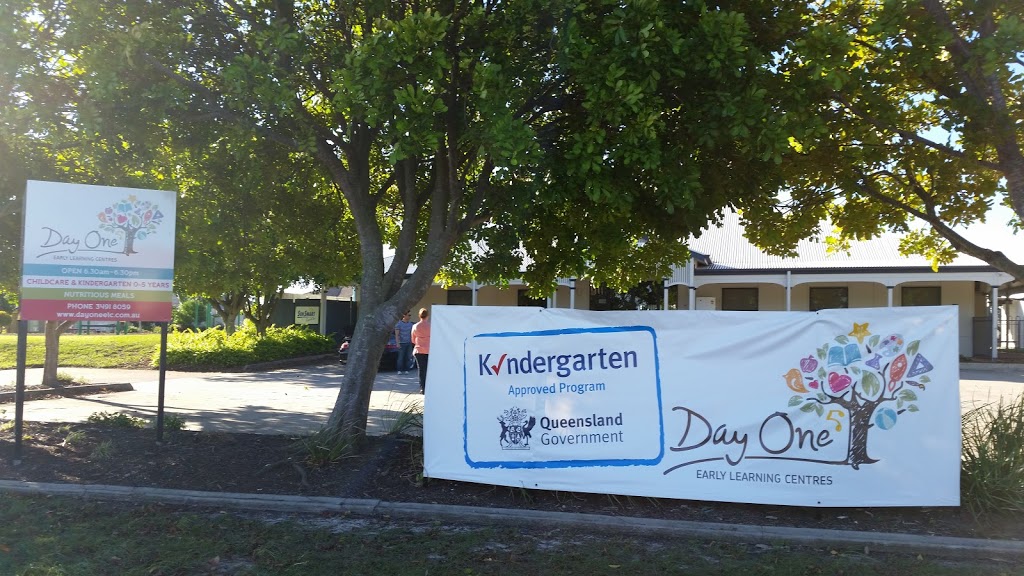 Day One Early Learning Centre - Dakabin Campus | 86 Whitehorse Rd, Dakabin QLD 4503, Australia | Phone: (07) 3491 8059