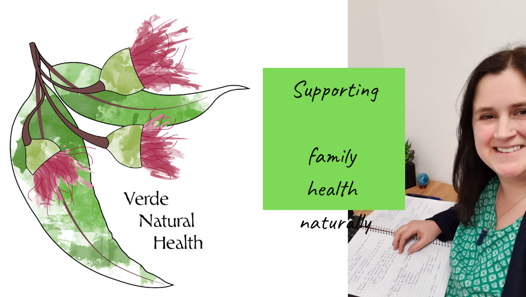 Verde Natural Health | health | 2/26 Aberdeen Rd, Macleod VIC 3085, Australia | 0394590603 OR +61 3 9459 0603
