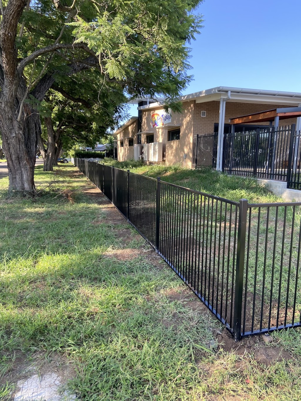 Domestic Maintenance & Fencing Services | 179 Merriwa Rd, Denman NSW 2328, Australia | Phone: 0429 472 061
