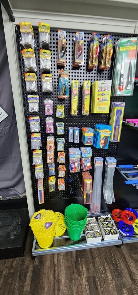 Blanchys Tucker Box & General Store | 20 Merivale St, Blanchetown SA 5357, Australia | Phone: (08) 8540 5402