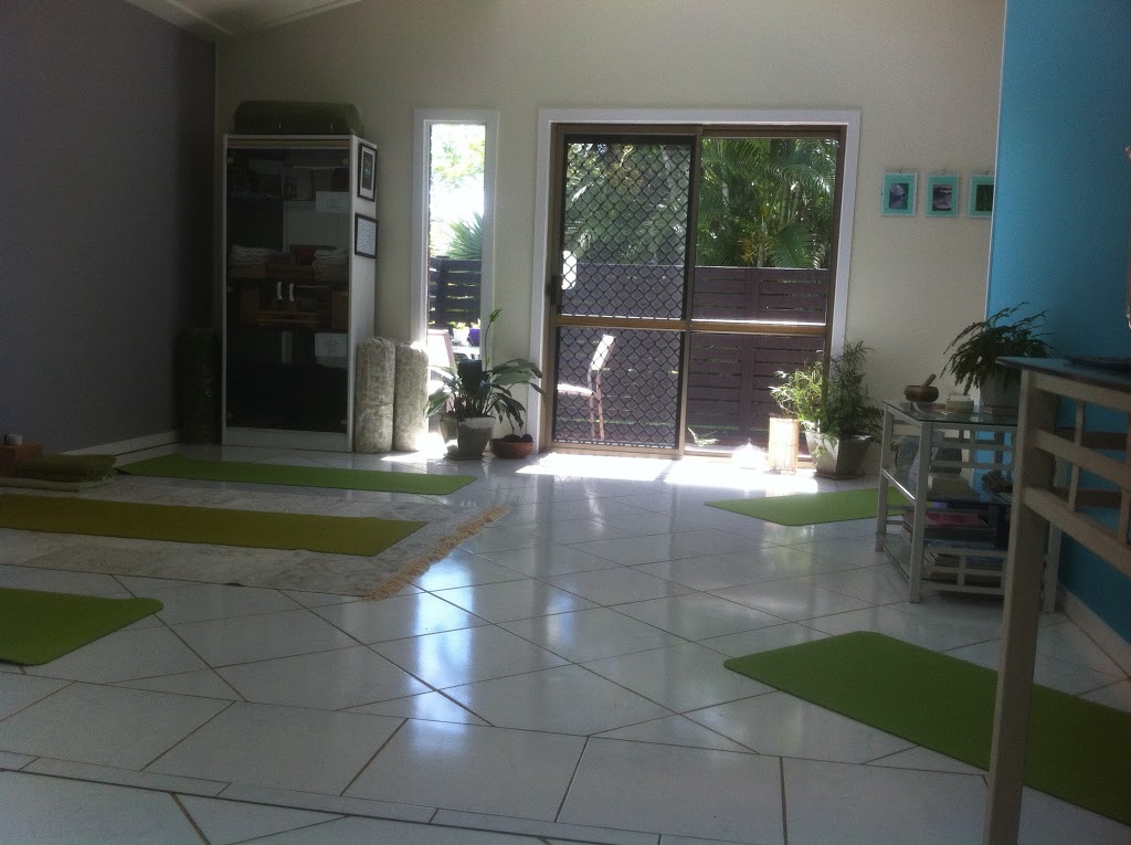Judith Grieve - Counselling, Yoga & Meditation Studio Mackay | Benson Ave, Mackay QLD 4740, Australia | Phone: 0401 036 662