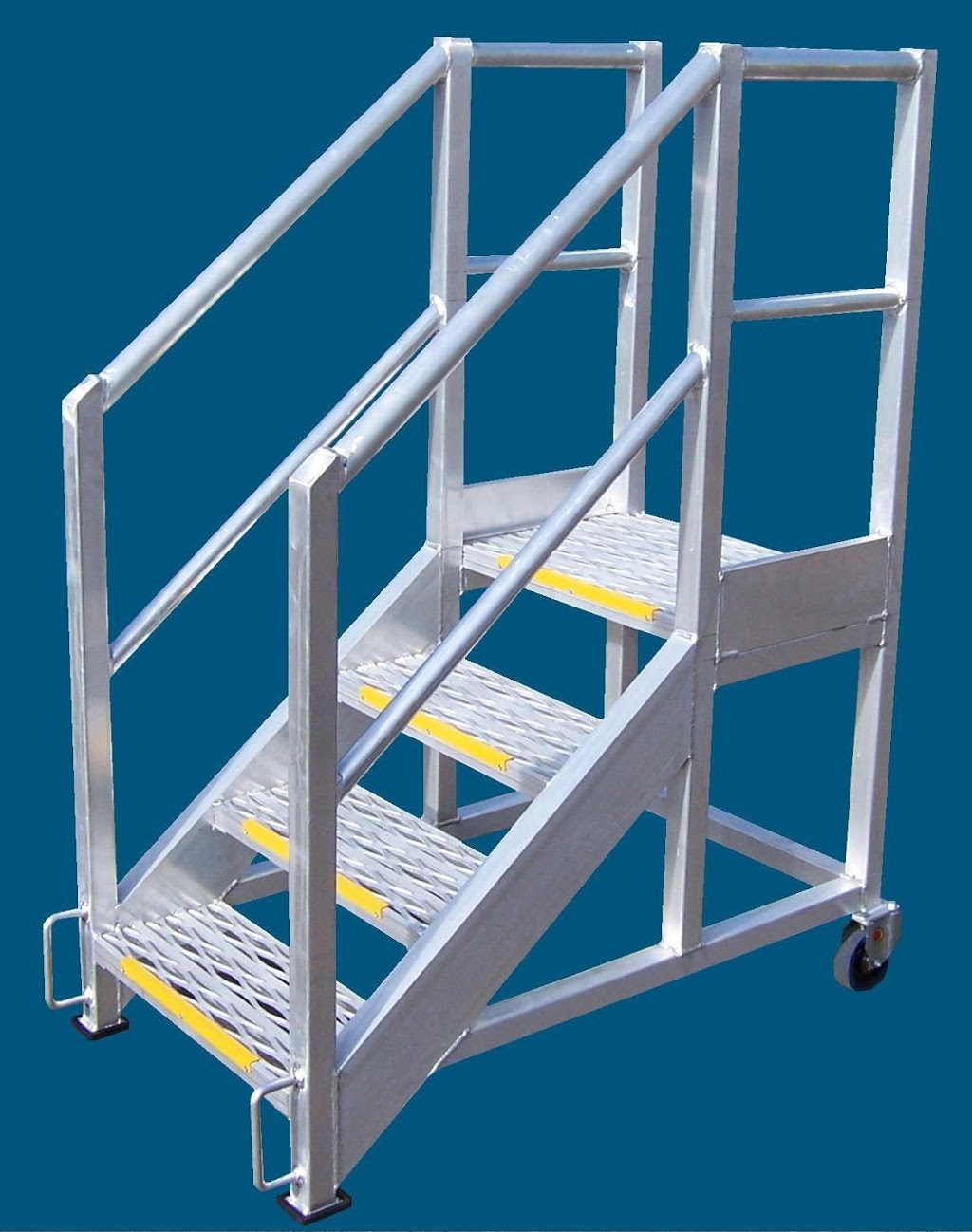 Allweld Ladders | 225 Adelaide Rd, Murray Bridge SA 5253, Australia | Phone: (08) 8532 5884