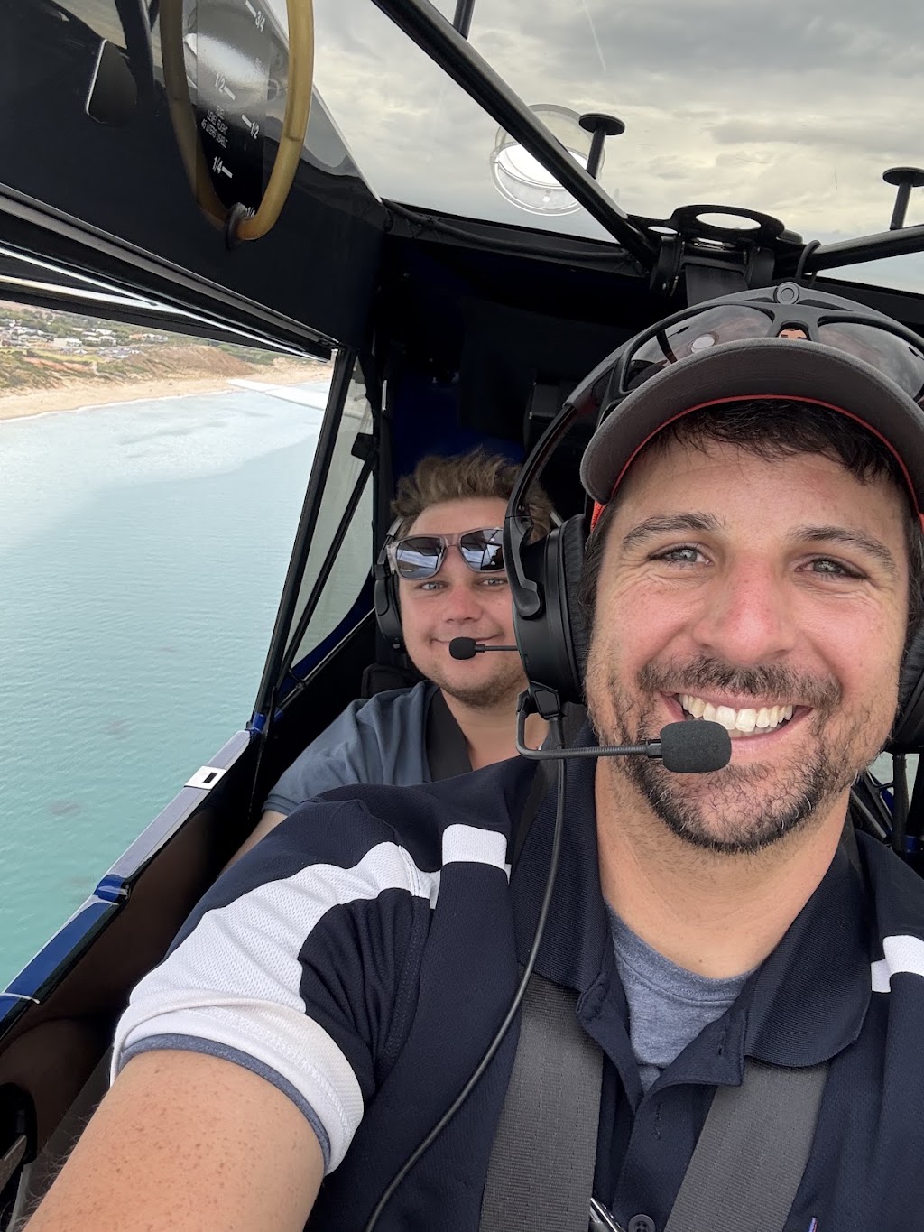 Command Aviation | 484 Reedy Creek Rd, Pallamana SA 5254, Australia | Phone: (08) 7184 5608