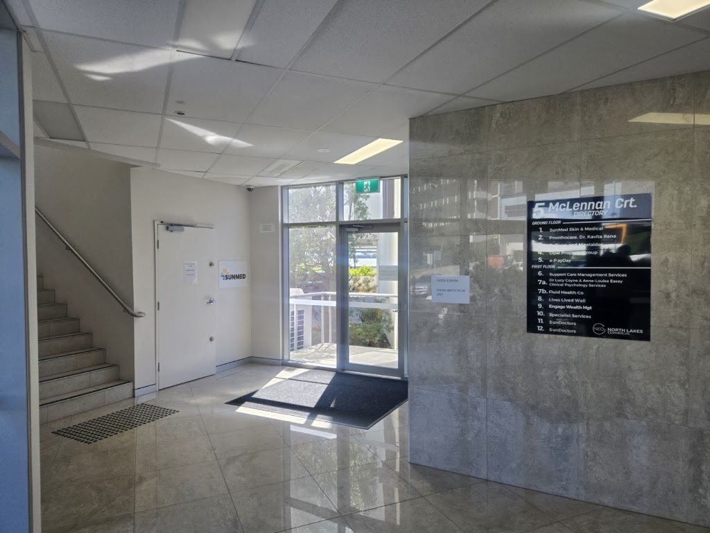 Engage Wealth Management | 9/5 McLennan Ct, North Lakes QLD 4509, Australia | Phone: 0426 876 947
