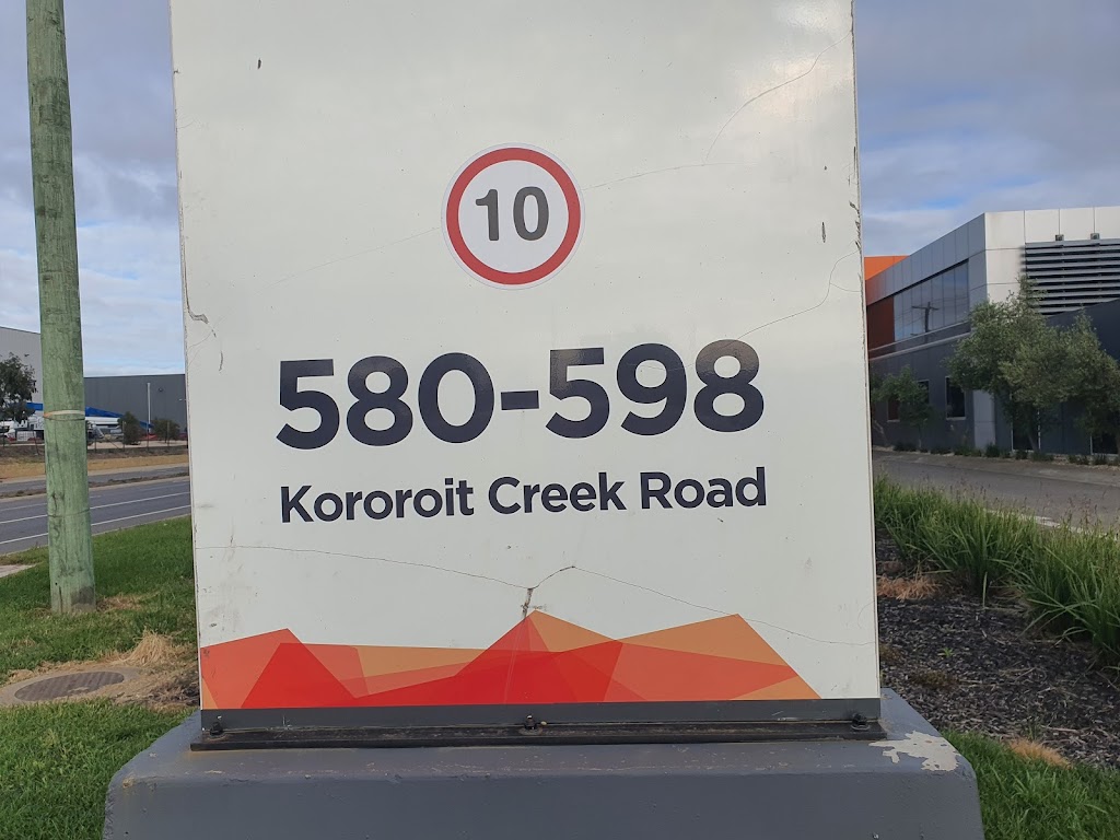 ECB Training | 580-598 Kororoit Creek Rd, Altona North VIC 3025, Australia | Phone: (03) 9369 0623