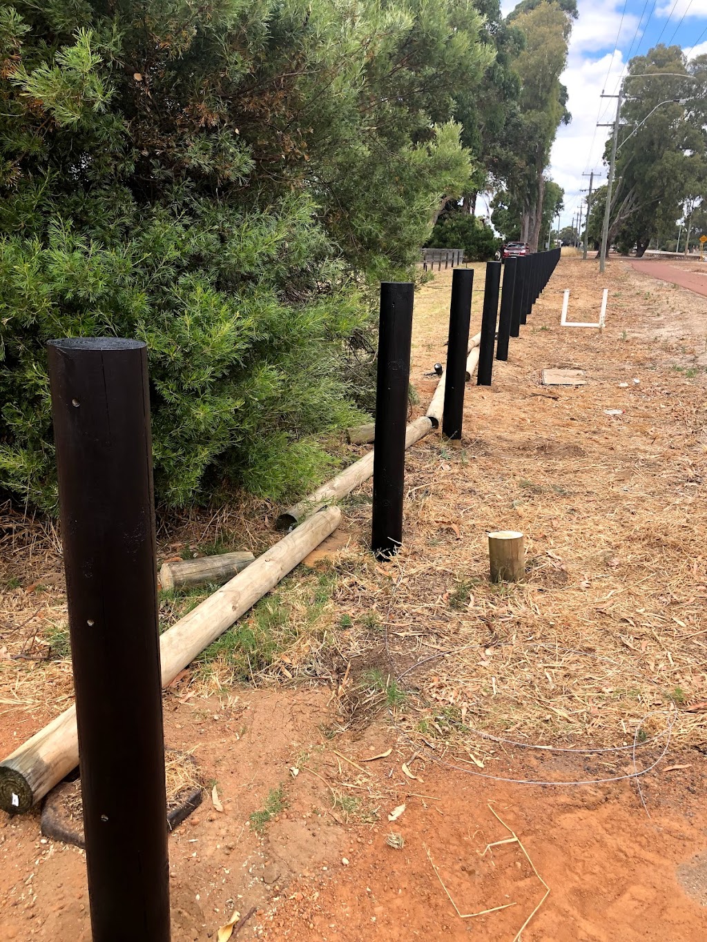 Csm rural fencing | general contractor | Blytheswood Rd, Byford WA 6122, Australia | 0401056126 OR +61 401 056 126