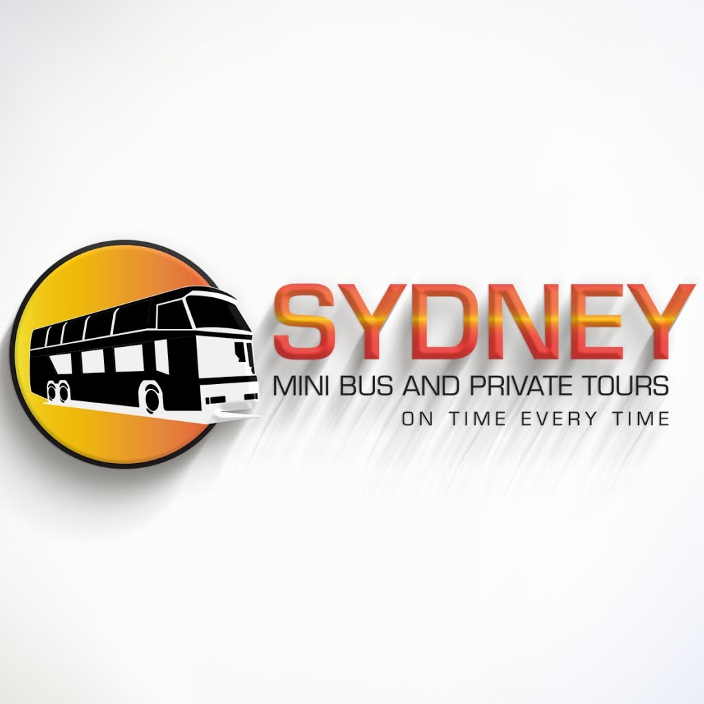 Sydney Mini Buses and Private Tours | Sydney, 8 Grech Pl, Glenwood NSW 2768, Australia | Phone: 0419 281 583