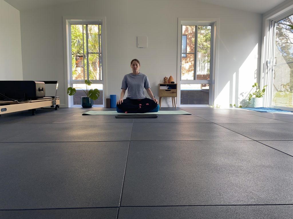 Aster Yoga | 2565 Nelson Bay Rd, Salt Ash NSW 2318, Australia | Phone: 0409 523 939