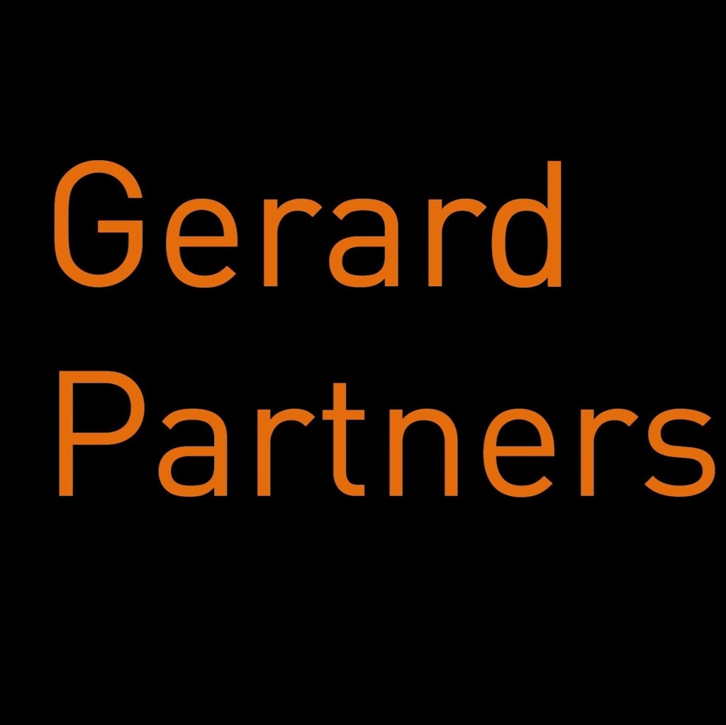 Gerard Partners | 36 Marion St, Leichhardt NSW 2040, Australia | Phone: (02) 9560 8111