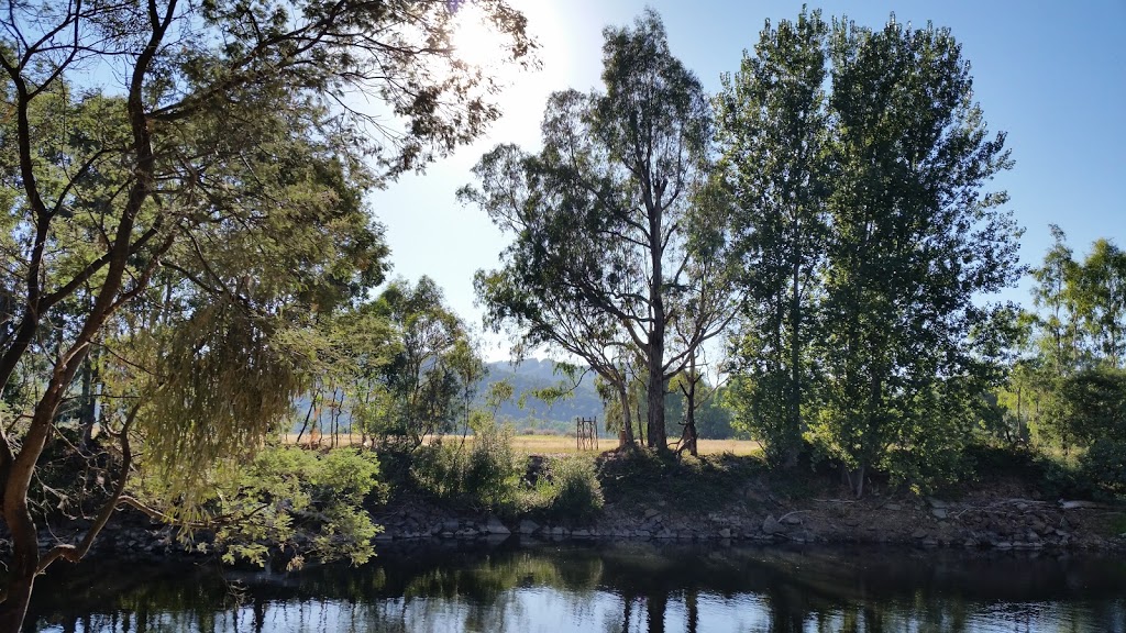 Nimo Bridge Reserve | park | Myrtleford VIC 3737, Australia