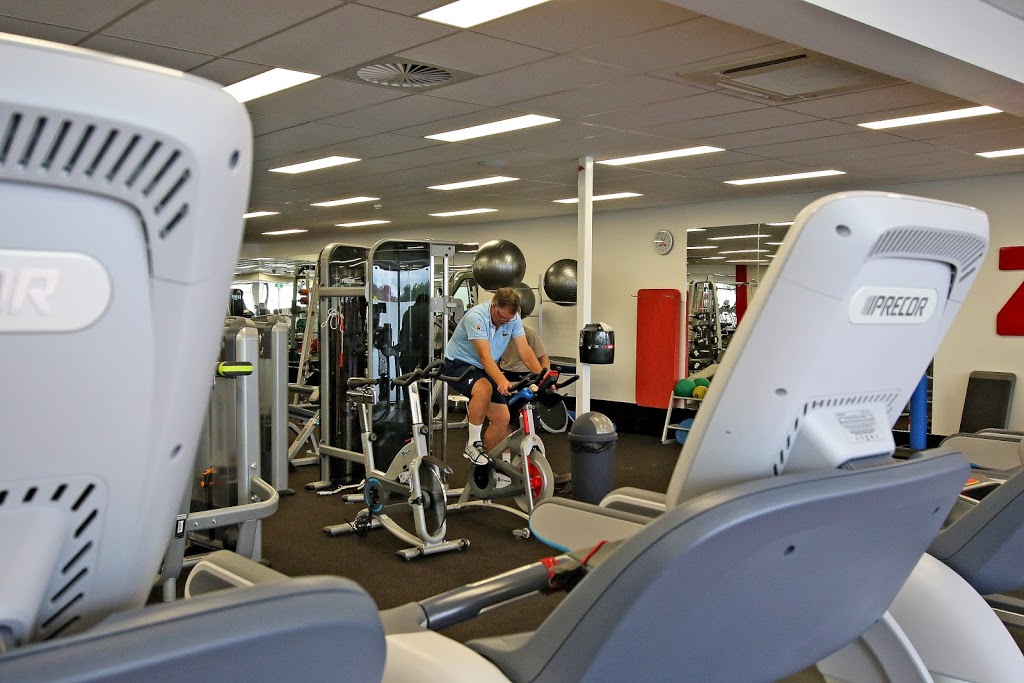 Zap Fitness 24/7 Shoreline | gym | 6 Shoreline Dr, Howrah TAS 7018, Australia | 1300927348 OR +61 1300 927 348