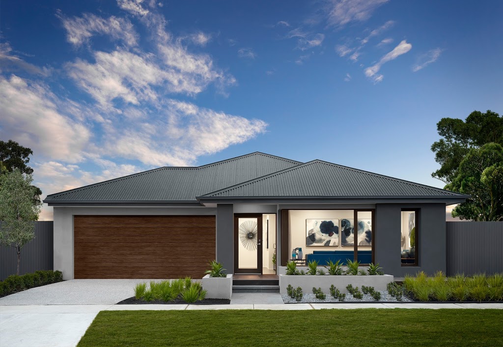 Boutique Homes - Newhaven Estate | 18 Journey Dr, Tarneit VIC 3029, Australia | Phone: (03) 9674 4500