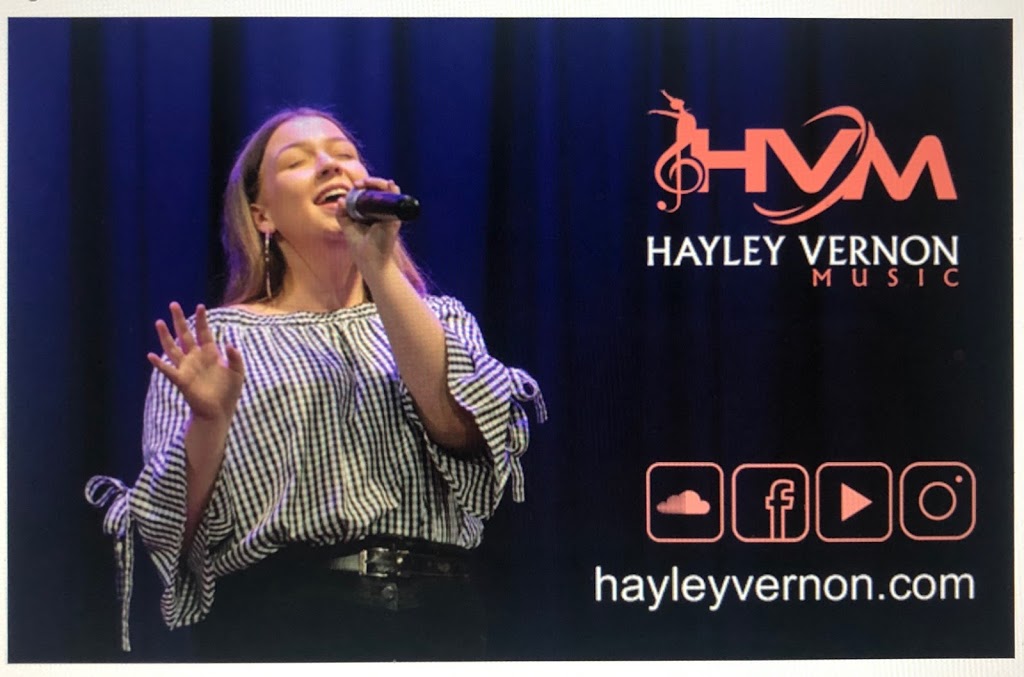 Hayley Vernon Music | electronics store | Trevallyan Dr, Daisy Hill QLD 4127, Australia | 0487700320 OR +61 487 700 320