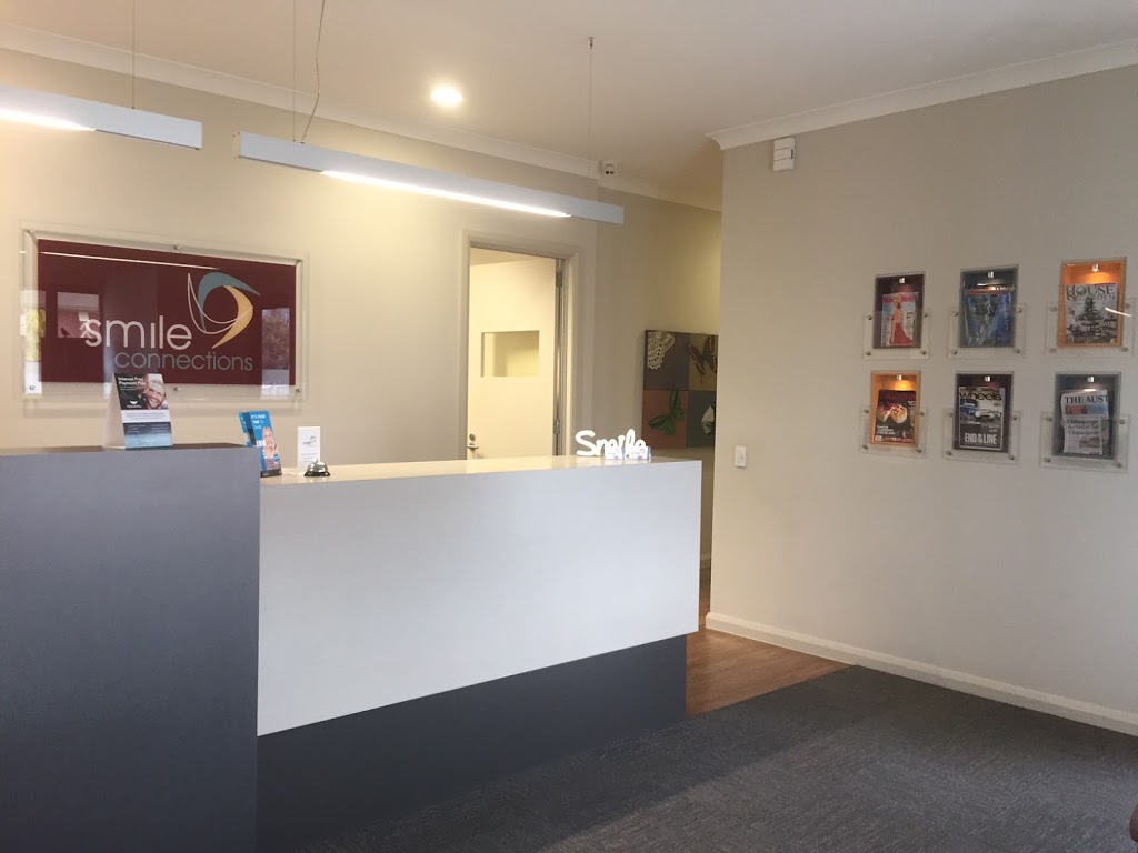 Smile Connections | dentist | 114 Waterdale Rd, Ivanhoe VIC 3079, Australia | 0394991130 OR +61 3 9499 1130