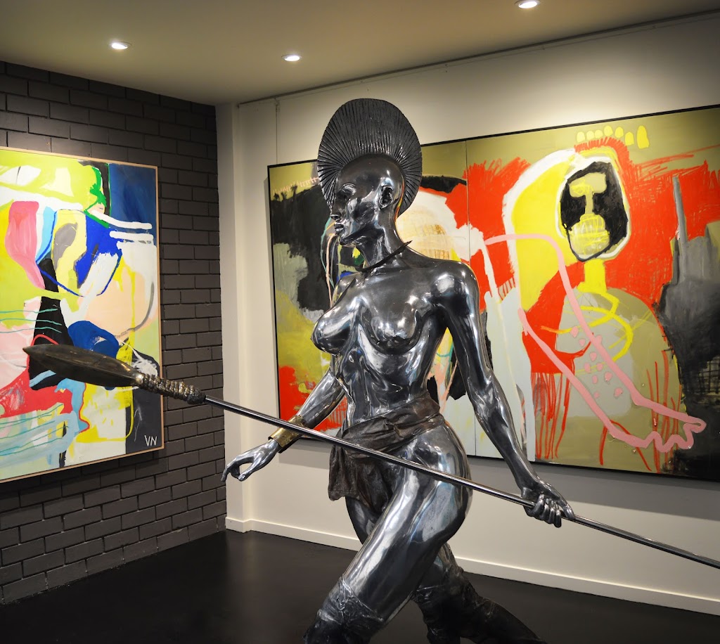 Thomgallery | 6 Fern Pl, Byron Bay NSW 2481, Australia | Phone: 0411 813 999