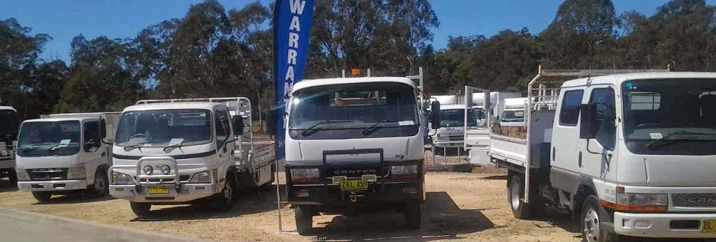 Taree Truck Centre | store | 142 Manning River Dr, Taree South NSW 2430, Australia | 0265512900 OR +61 2 6551 2900