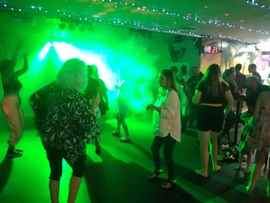 DJ Cypha | 9 Anzac Dr, Russell Island QLD 4184, Australia | Phone: 0411 555 567