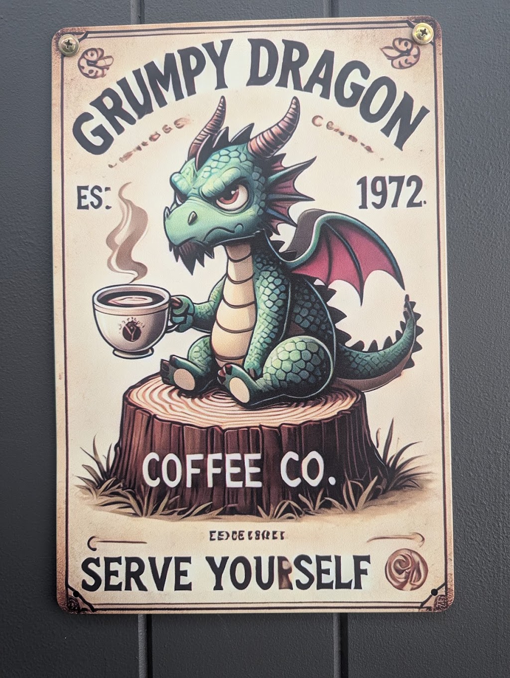 Bean Travelin | 106 Bradley St, Guyra NSW 2365, Australia | Phone: 0436 340 421