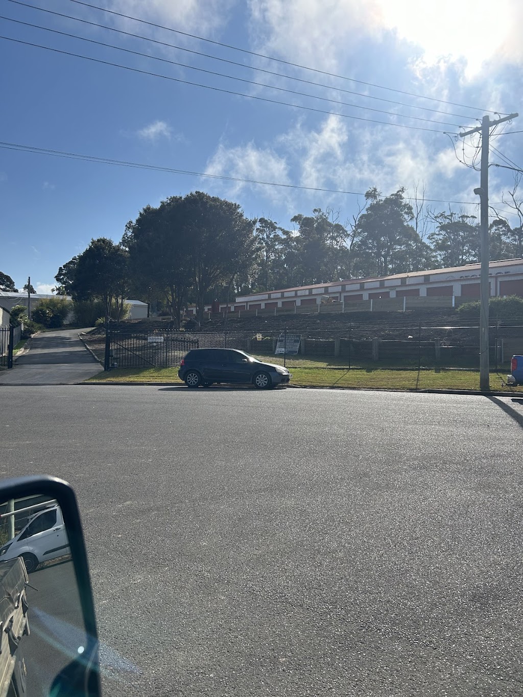 Narooma Boat and general storage | 10-12 Murphy Pl, Narooma NSW 2546, Australia | Phone: 0412 420 802