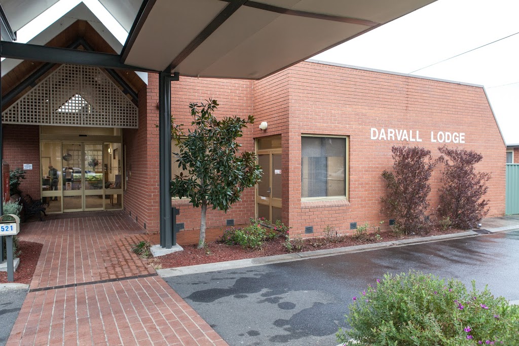 Darvall Lodge Nursing Home | health | 521 Princes Hwy, Noble Park VIC 3174, Australia | 0395491400 OR +61 3 9549 1400