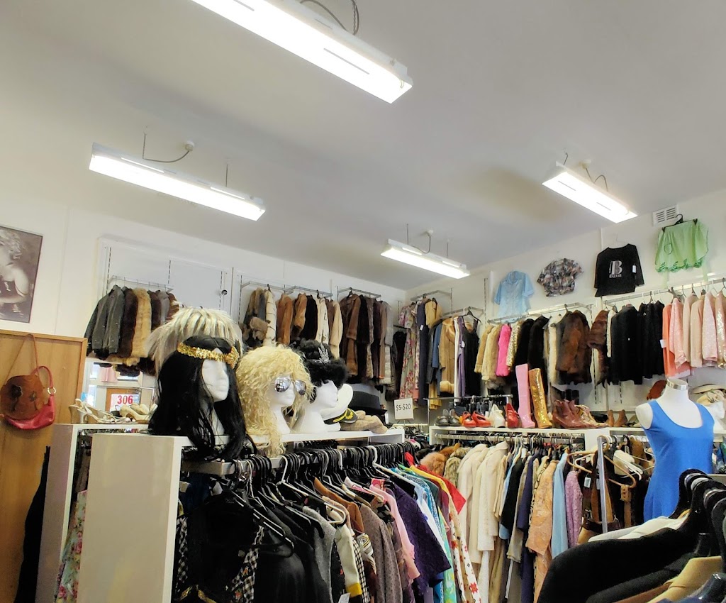 Chaos Bazaar Vintage | 306 Goodwood Rd, Clarence Park SA 5034, Australia | Phone: (08) 8293 3500
