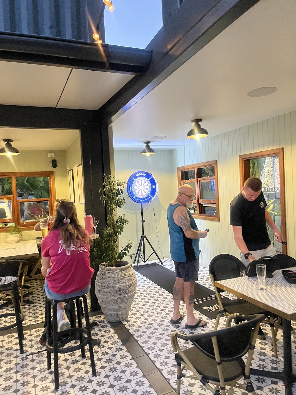 THE 383 WOOLI | 383 North St, Wooli NSW 2462, Australia | Phone: (02) 6649 7519