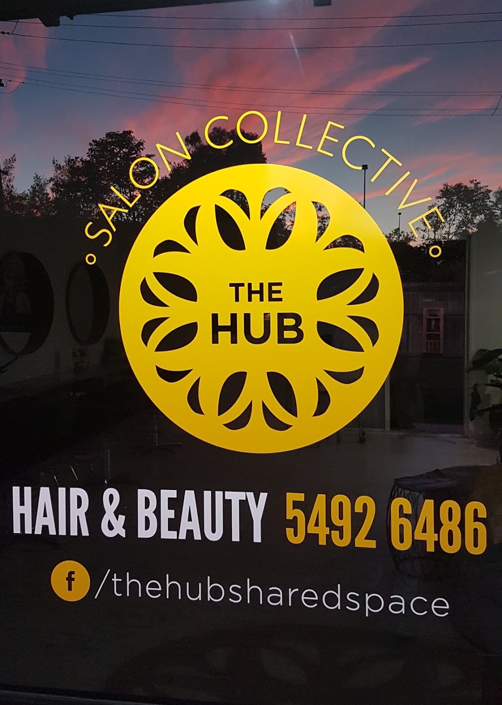 The Hub Salon Collective | 21 Oval Ave, Caloundra QLD 4551, Australia | Phone: (07) 5492 6486