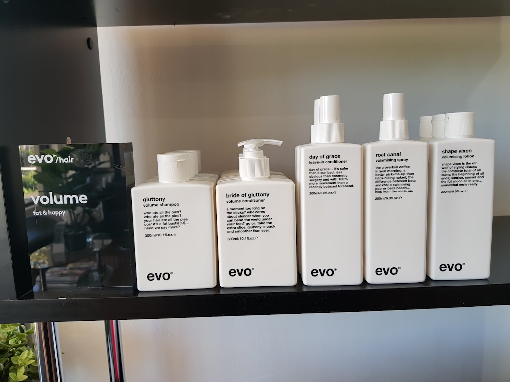 Lush & Co Hair Studio | 19/58 Bathurst St, Liverpool NSW 2170, Australia | Phone: (02) 8119 5301