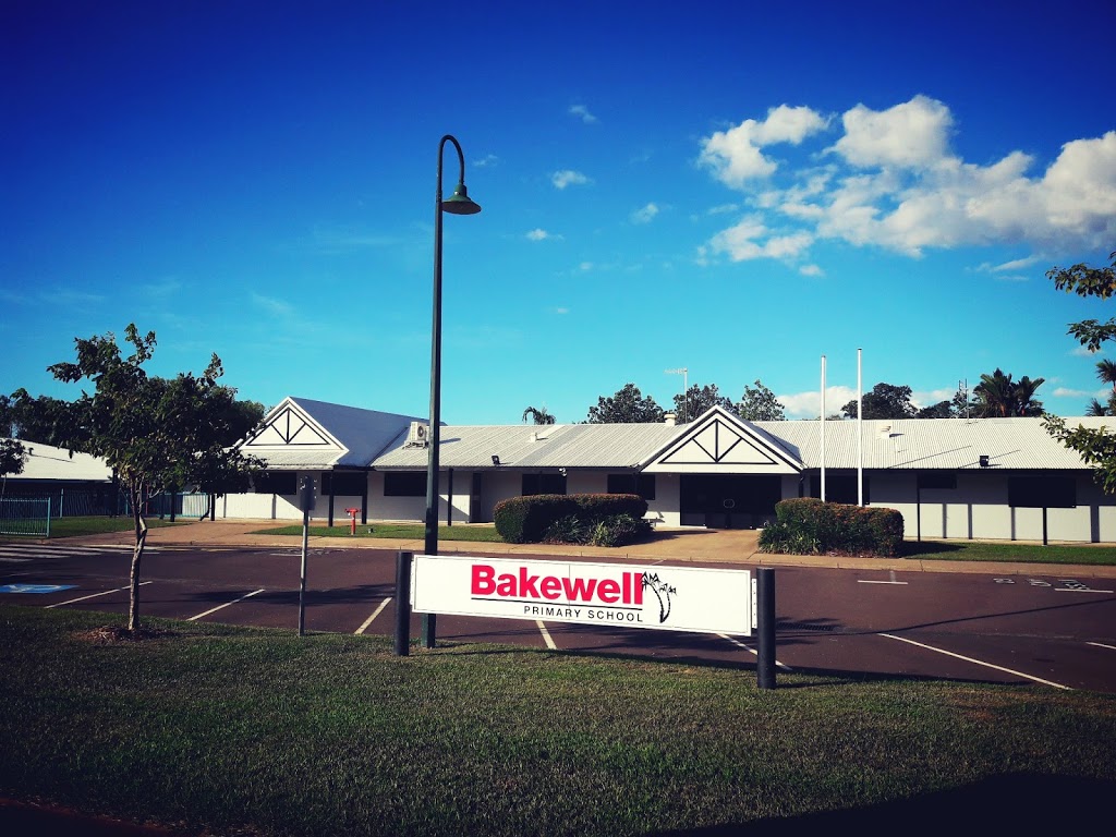 Bakewell Primary School | school | 1 Forrest Parade, Bakewell NT 0832, Australia | 0889977400 OR +61 8 8997 7400