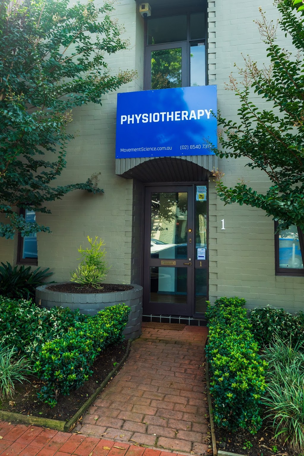 Movement Science Physiotherapy | 1/181 High St, North Willoughby NSW 2068, Australia | Phone: (02) 8540 7319