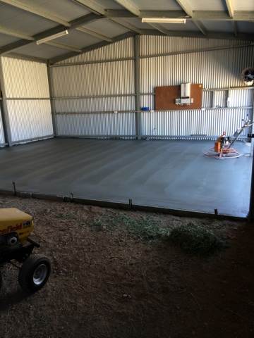 BIG C CONCRETING | general contractor | 575 Greenwattle St, Toowoomba City QLD 4350, Australia | 0415125332 OR +61 415 125 332